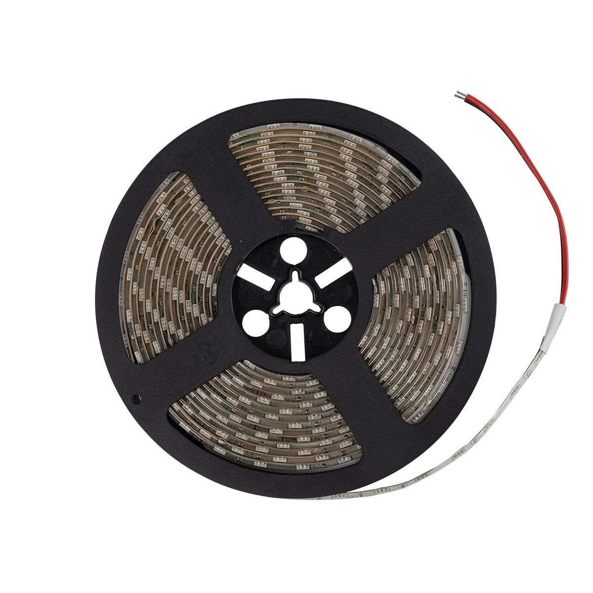 GLOBOSTAR® LUMAR 70326 Ταινία LED 14.4W/m 864lm/m 120° DC 24V Αδιάβροχη IP65 60 x SMD5050 Chip/m Μπλε Dimmable - Μ500 x Π1 x Υ0.2cm - Ρολό 5 Μέτρων - 5 Χρόνια Εγγύηση - ledmania.gr