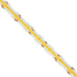 GLOBOSTAR® BEE 70349 Ταινία LED 14W/m 1540lm/m 120° DC 24V IP20 608 x COB Chip/m Ρυθμιζόμενο Λευκό CCT από 2700K έως 6000K Dimmable - Sanan COB Chip - Μ500 x Π1 x Υ0.2cm - Ρολό 5 Μέτρων - 5 Χρόνια Εγγύηση