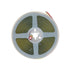 GLOBOSTAR® BEE 70349 Ταινία LED 14W/m 1540lm/m 120° DC 24V IP20 608 x COB Chip/m Ρυθμιζόμενο Λευκό CCT από 2700K έως 6000K Dimmable - Sanan COB Chip - Μ500 x Π1 x Υ0.2cm - Ρολό 5 Μέτρων - 5 Χρόνια Εγγύηση