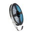 GLOBOSTAR® BEE 70354 Ταινία LED 19.2W/m 1728lm/m 120° DC 24V IP20 784 x COB Chip/m Πολύχρωμο RGB+WW Dimmable - Sanan COB Chip - Μ500 x Π1.2 x Υ0.2cm - Ρολό 5 Μέτρων - 5 Χρόνια Εγγύηση