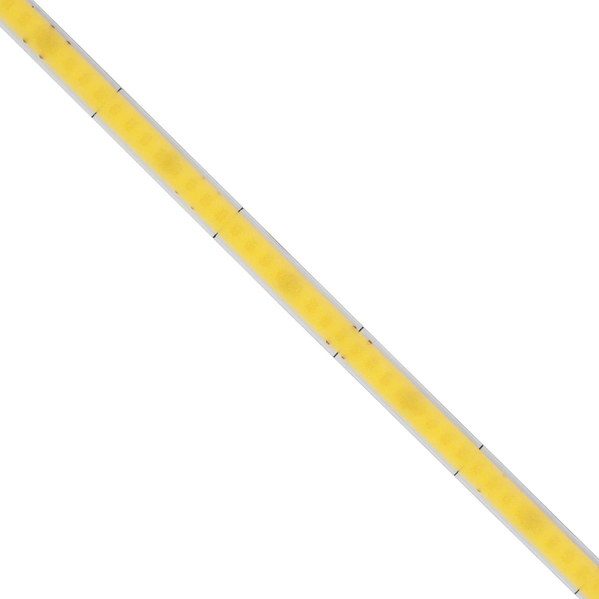 GLOBOSTAR® BEE 70355 Ταινία LED 9W/m 990lm/m 120° DC 24V IP20 384 x COB Chip/m Ψυχρό Λευκό 6000K Dimmable - Μ500 x Π0.5 x Υ0.2cm - Ρολό 5 Μέτρων - 5 Χρόνια Εγγύηση - ledmania.gr