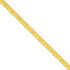 GLOBOSTAR® BEE 70355 Ταινία LED 9W/m 990lm/m 120° DC 24V IP20 384 x COB Chip/m Ψυχρό Λευκό 6000K Dimmable - Μ500 x Π0.5 x Υ0.2cm - Ρολό 5 Μέτρων - 5 Χρόνια Εγγύηση - ledmania.gr