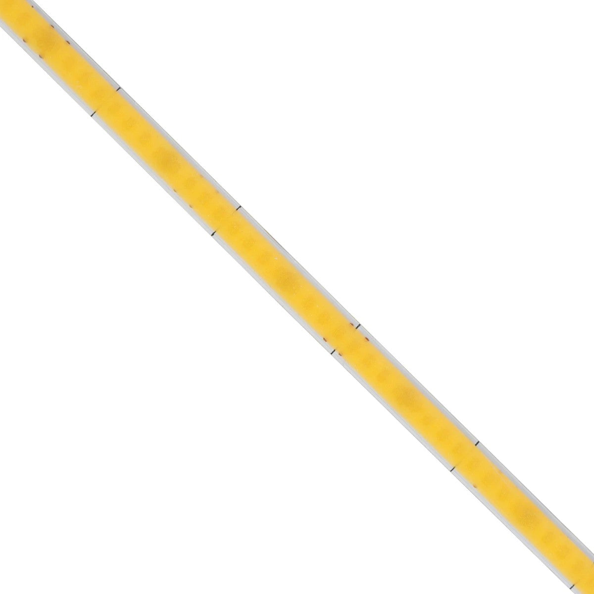 GLOBOSTAR® BEE 70356 Ταινία LED 9W/m 900lm/m 120° DC 24V IP20 384 x COB Chip/m Φυσικό Λευκό 4500K Dimmable - Μ500 x Π0.5 x Υ0.2cm - Ρολό 5 Μέτρων - 5 Χρόνια Εγγύηση - ledmania.gr