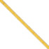 GLOBOSTAR® BEE 70356 Ταινία LED 9W/m 900lm/m 120° DC 24V IP20 384 x COB Chip/m Φυσικό Λευκό 4500K Dimmable - Μ500 x Π0.5 x Υ0.2cm - Ρολό 5 Μέτρων - 5 Χρόνια Εγγύηση - ledmania.gr