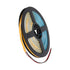 GLOBOSTAR® BEE 70357 Ταινία LED 9W/m 810lm/m 120° DC 24V IP20 384 x COB Chip/m Θερμό Λευκό 2700K Dimmable - Μ500 x Π0.5 x Υ0.2cm - Ρολό 5 Μέτρων - 5 Χρόνια Εγγύηση - ledmania.gr