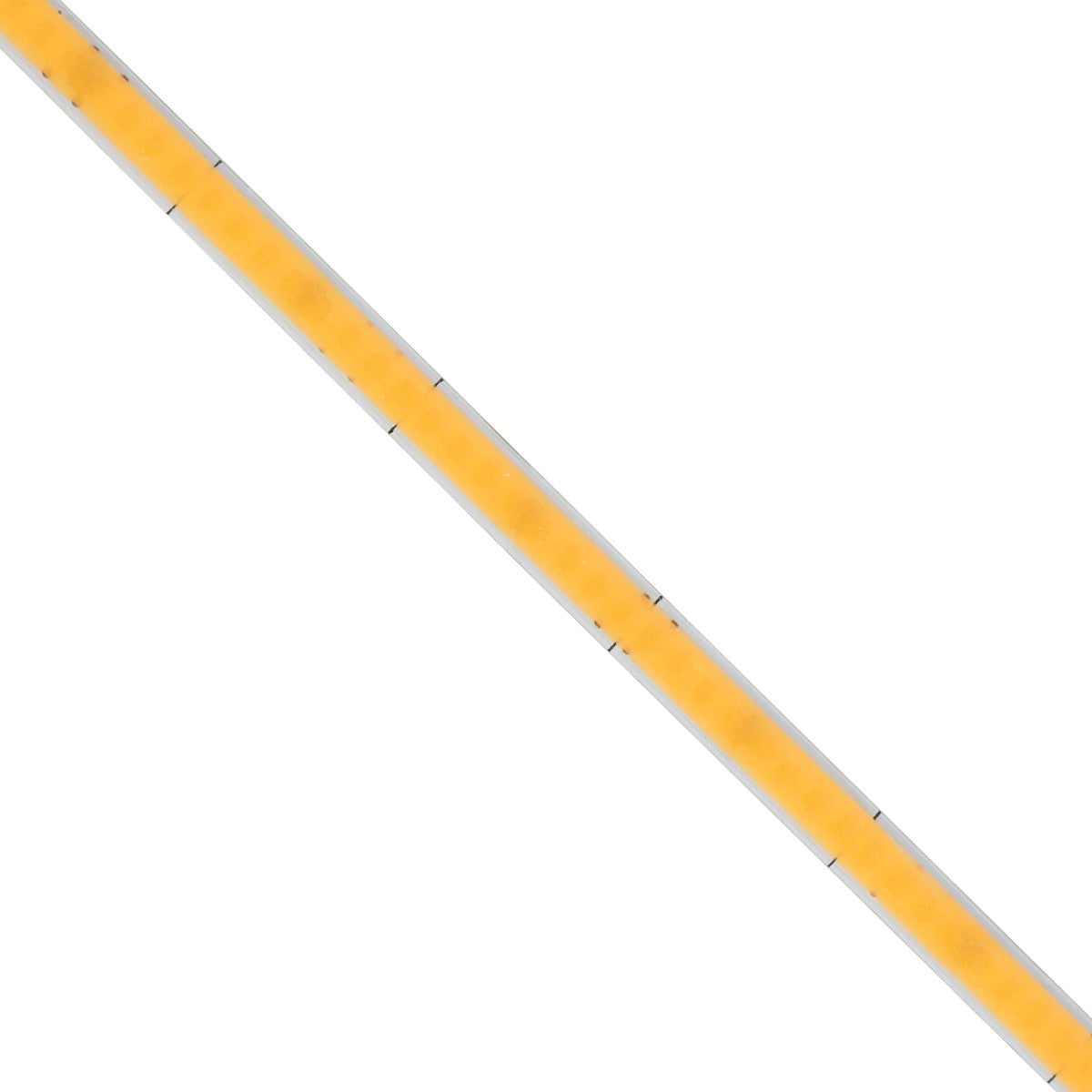 GLOBOSTAR® BEE 70357 Ταινία LED 9W/m 810lm/m 120° DC 24V IP20 384 x COB Chip/m Θερμό Λευκό 2700K Dimmable - Μ500 x Π0.5 x Υ0.2cm - Ρολό 5 Μέτρων - 5 Χρόνια Εγγύηση - ledmania.gr