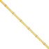 GLOBOSTAR® BEE 70359 Ταινία LED 8W/m 880lm/m 120° DC 24V IP20 320 x COB Chip/m Ψυχρό Λευκό 6000K Dimmable - Μ500 x Π0.8 x Υ0.2cm - Ρολό 5 Μέτρων - 5 Χρόνια Εγγύηση - ledmania.gr