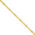 GLOBOSTAR® BEE 70360 Ταινία LED 8W/m 800lm/m 120° DC 24V IP20 320 x COB Chip/m Φυσικό Λευκό 4500K Dimmable - Μ500 x Π0.8 x Υ0.2cm - Ρολό 5 Μέτρων - 5 Χρόνια Εγγύηση - ledmania.gr