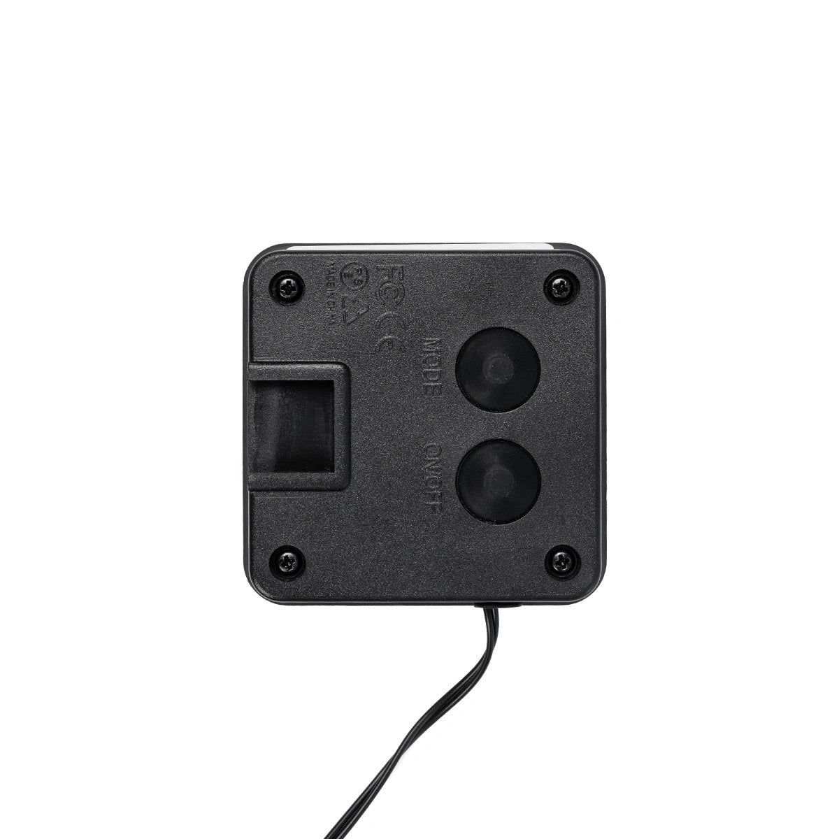 GloboStar® 70420 Αυτόνομο Ηλιακό Φωτοβολταϊκό Σετ με 3m Ταινία LED 180 SMD 2835 Chips 3W 120° IP65 300lm Θερμό Λευκό 3000k - Μ300 x Π0.7 x Υ0.3cm - ledmania.gr