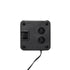GloboStar® 70420 Αυτόνομο Ηλιακό Φωτοβολταϊκό Σετ με 3m Ταινία LED 180 SMD 2835 Chips 3W 120° IP65 300lm Θερμό Λευκό 3000k - Μ300 x Π0.7 x Υ0.3cm - ledmania.gr