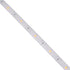GloboStar® 70420 Αυτόνομο Ηλιακό Φωτοβολταϊκό Σετ με 3m Ταινία LED 180 SMD 2835 Chips 3W 120° IP65 300lm Θερμό Λευκό 3000k - Μ300 x Π0.7 x Υ0.3cm - ledmania.gr