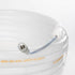 GLOBOSTAR® NEOTUBE 70588 Ταινία Neon Flex LED 18W/m 900lm/m 360° DC 24V Αδιάβροχο IP65 60 x SMD5050 Chip/m Πολύχρωμο RGB Dimmable - Sanan SMD Chip - Μ500 x Π2.1 x Υ2.1cm - Ρολό 5 Μέτρων - 3 Χρόνια Εγγύηση - ledmania.gr