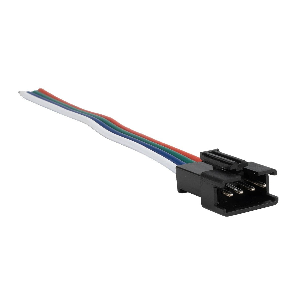 GloboStar® NEOVALE 70627 Σύνδεσμος Τροφοδοσίας για όλες τις Digital - Μ10 x Π0.9 x Υ1.3cm - ledmania.gr