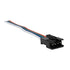 GloboStar® NEOVALE 70627 Σύνδεσμος Τροφοδοσίας για όλες τις Digital - Μ10 x Π0.9 x Υ1.3cm - ledmania.gr