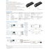 GLOBOSTAR® SKYDANCE-D4-P 70669 DC DMX Master Dimmer / Controller / Decoder Υψηλής Ταχύτητας με 4 x 8A 384W Κανάλια 12-48V 32.5A 1152W Max IP20 - DMX512 & RDM - Μ17.5 x Π4.5 x Υ2.8cm - 5 Χρόνια Εγγύηση