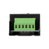 GLOBOSTAR® SKYDANCE-D4-P 70669 DC DMX Master Dimmer / Controller / Decoder Υψηλής Ταχύτητας με 4 x 8A 384W Κανάλια 12-48V 32.5A 1152W Max IP20 - DMX512 & RDM - Μ17.5 x Π4.5 x Υ2.8cm - 5 Χρόνια Εγγύηση