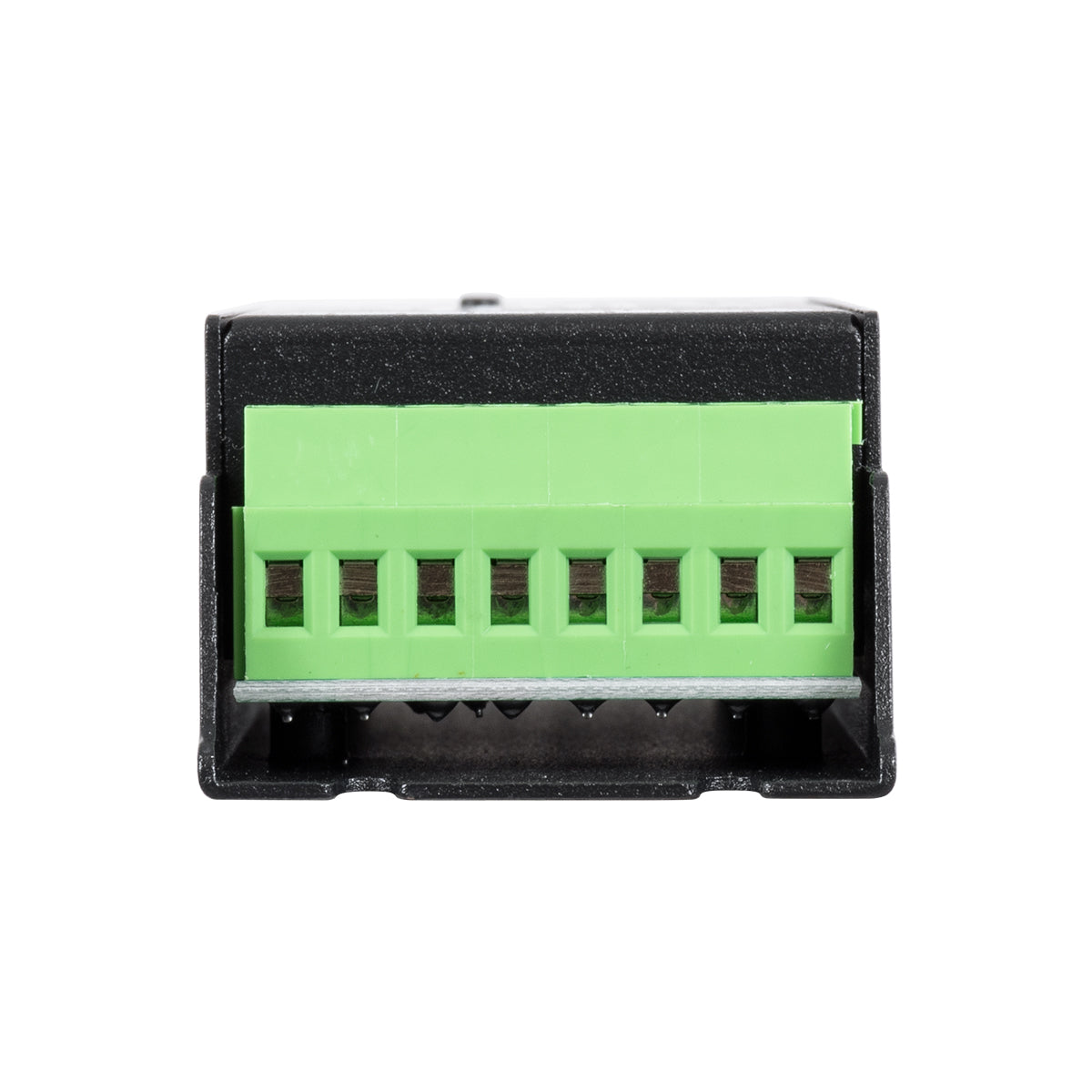 GLOBOSTAR® SKYDANCE-D4-P 70669 DC DMX Master Dimmer / Controller / Decoder Υψηλής Ταχύτητας με 4 x 8A 384W Κανάλια 12-48V 32.5A 1152W Max IP20 - DMX512 & RDM - Μ17.5 x Π4.5 x Υ2.8cm - 5 Χρόνια Εγγύηση