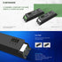 GLOBOSTAR® SKYDANCE-D4-P 70669 DC DMX Master Dimmer / Controller / Decoder Υψηλής Ταχύτητας με 4 x 8A 384W Κανάλια 12-48V 32.5A 1152W Max IP20 - DMX512 & RDM - Μ17.5 x Π4.5 x Υ2.8cm - 5 Χρόνια Εγγύηση