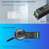 GLOBOSTAR® SKYDANCE-D4-P 70669 DC DMX Master Dimmer / Controller / Decoder Υψηλής Ταχύτητας με 4 x 8A 384W Κανάλια 12-48V 32.5A 1152W Max IP20 - DMX512 & RDM - Μ17.5 x Π4.5 x Υ2.8cm - 5 Χρόνια Εγγύηση