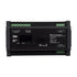GloboStar® 70674 SK1 SKYDANCE AC Triac DMX Dimmer Din Rail Ράγας 1 Καναλιού AC 100-240V 1 x 6A 1440W - Max 6A 1440W - IP20 DMX512 Μ16.8 x Π9.3 x Υ8cm - 5 Years Warranty - ledmania.gr