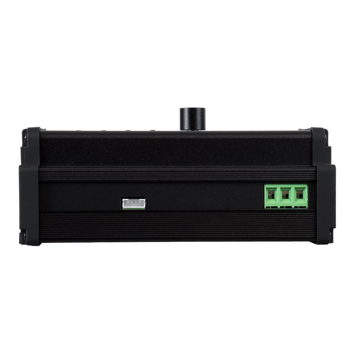GloboStar® 70674 SK1 SKYDANCE AC Triac DMX Dimmer Din Rail Ράγας 1 Καναλιού AC 100-240V 1 x 6A 1440W - Max 6A 1440W - IP20 DMX512 Μ16.8 x Π9.3 x Υ8cm - 5 Years Warranty - ledmania.gr