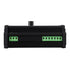 GloboStar® 70674 SK1 SKYDANCE AC Triac DMX Dimmer Din Rail Ράγας 1 Καναλιού AC 100-240V 1 x 6A 1440W - Max 6A 1440W - IP20 DMX512 Μ16.8 x Π9.3 x Υ8cm - 5 Years Warranty - ledmania.gr