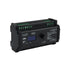 GloboStar® 70674 SK1 SKYDANCE AC Triac DMX Dimmer Din Rail Ράγας 1 Καναλιού AC 100-240V 1 x 6A 1440W - Max 6A 1440W - IP20 DMX512 Μ16.8 x Π9.3 x Υ8cm - 5 Years Warranty - ledmania.gr