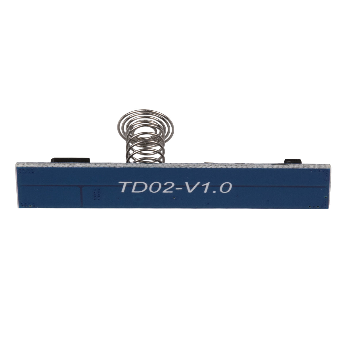GLOBOSTAR® SENSORA 70699 Ανιχνευτής / Αισθητήρας Αφής Ειδικός για Προφίλ Αλουμινίου DC 5-24V 8A 192W Max IP20 - Μ4.9 x Π1 x Υ1cm - 2 Χρόνια Εγγύηση