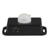 GLOBOSTAR® SENSORE 70743 Ανιχνευτής PIR / Αισθητήρας Κίνησης 180° DC 12-24V 6A 144W Max IP20 - Μ7.6 x Π4.5 x Υ3.3cm - 2 Χρόνια Εγγύηση