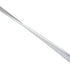 GloboStar® CURVED-PROFILE 70802-3M Προφίλ Αλουμινίου - Βάση & Ψύκτρα Ταινίας LED με Λευκό Γαλακτερό Κάλυμμα - Επιφανειακή Χρήση - Εύκαμπτο με Δυνατότητα Κυρτής Τοποθέτησης - Πατητό Κάλυμμα - Ασημί - 3 Μέτρα - Πακέτο 5 Τεμαχίων - Μ300 x Π1.8 x Υ0.5cm - ledmania.gr