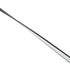 GloboStar® CURVED-PROFILE 70804-3M Προφίλ Αλουμινίου - Βάση & Ψύκτρα Ταινίας LED με Λευκό Γαλακτερό Κάλυμμα - Επιφανειακή Χρήση - Εύκαμπτο με Δυνατότητα Κυρτής Τοποθέτησης - Πατητό Κάλυμμα - Μαύρο - 3 Μέτρα - Πακέτο 5 Τεμαχίων - Μ300 x Π1.8 x Υ0.5cm - ledmania.gr