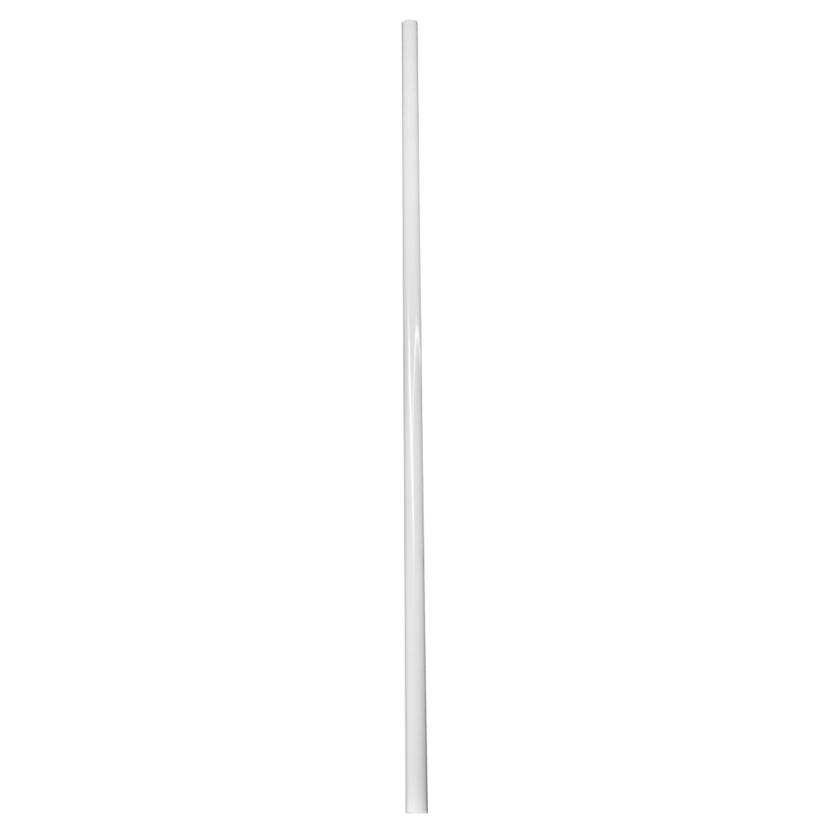 GLOBOSTAR® ALP-CORNER LINEO 70815-1M Επιφανειακό Γωνιακό Προφίλ Αλουμινίου με Λευκό Γαλακτερό Πατητό Κάλυμμα για Ταινίες LED IP20 - Ασημί & Λευκό - Μ100 x Π1.6 x Υ1.6cm - ledmania.gr
