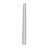 GLOBOSTAR® ALP-PLASTERIN GYPSO 70819-1M Χωνευτό Προφίλ Αλουμινίου Ειδικό για Γυψοσανίδα με Λευκό Γαλακτερό Πατητό Κάλυμμα για Ταινίες LED IP20 - Ασημί & Λευκό - Μ100 x Π6.7 x Υ1.3cm - ledmania.gr