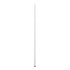 GloboStar® SURFACE-PROFILE 70824-3M Προφίλ Αλουμινίου - Βάση & Ψύκτρα Ταινίας LED με Λευκό Γαλακτερό Κάλυμμα - Επιφανειακή Χρήση - Πατητό Κάλυμμα - Ασημί - 3 Μέτρα - Πακέτο 5 Τεμαχίων - Μ300 x Π3 x Υ2cm - ledmania.gr