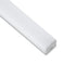 GloboStar® SURFACEPENDANT-PROFILE 70847-3M Προφίλ Αλουμινίου - Βάση & Ψύκτρα Ταινίας LED με Λευκό Γαλακτερό Κάλυμμα - Επιφανειακή & Κρεμαστή Χρήση - Πατητό Κάλυμμα - Ασημί - 3 Μέτρα - Πακέτο 5 Τεμαχίων - Μ300 x Π2.6 x Υ2.3cm - ledmania.gr