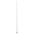 GloboStar® SURFACEPENDANT-PROFILE 70847-3M Προφίλ Αλουμινίου - Βάση & Ψύκτρα Ταινίας LED με Λευκό Γαλακτερό Κάλυμμα - Επιφανειακή & Κρεμαστή Χρήση - Πατητό Κάλυμμα - Ασημί - 3 Μέτρα - Πακέτο 5 Τεμαχίων - Μ300 x Π2.6 x Υ2.3cm - ledmania.gr