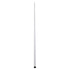 GloboStar® SURFACEPENDANT-PROFILE 70849-3M Προφίλ Αλουμινίου - Βάση & Ψύκτρα Ταινίας LED με Λευκό Γαλακτερό Κάλυμμα - Επιφανειακή & Κρεμαστή Χρήση - Πατητό Κάλυμμα - Μαύρο - 3 Μέτρα - Πακέτο 5 Τεμαχίων - Μ300 x Π2.6 x Υ2.3cm - ledmania.gr