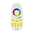 GloboStar® 71409 FUT096 Ασύρματο Χειριστήριο 2.4Ghz 4 Group για όλα τα Controller RGBW Mi Light & Mi Boxer DC 3V 2 x AAA - IP20 Λευκό Μ12 x Π5.4 x Υ2cm - 5 Years Warranty - ledmania.gr