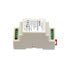 GLOBOSTAR® MiBOXER-DL-POW1 71420 DC DALI BUS Τροφοδοτικό/Μετασχηματιστής SELV Ράγας με 2 x 125mA 2W Κανάλια AC 220-240V σε DC 16V 250mA 4W Max IP20 - DALI BUS - Μ9 x Π3.4 x Υ6cm - 5 Χρόνια Εγγύηση - ledmania.gr