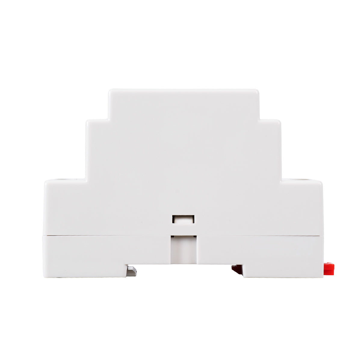 GLOBOSTAR® MiBOXER-DL-POW1 71420 DC DALI BUS Τροφοδοτικό/Μετασχηματιστής SELV Ράγας με 2 x 125mA 2W Κανάλια AC 220-240V σε DC 16V 250mA 4W Max IP20 - DALI BUS - Μ9 x Π3.4 x Υ6cm - 5 Χρόνια Εγγύηση - ledmania.gr