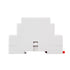 GLOBOSTAR® MiBOXER-DL-POW1 71420 DC DALI BUS Τροφοδοτικό/Μετασχηματιστής SELV Ράγας με 2 x 125mA 2W Κανάλια AC 220-240V σε DC 16V 250mA 4W Max IP20 - DALI BUS - Μ9 x Π3.4 x Υ6cm - 5 Χρόνια Εγγύηση - ledmania.gr