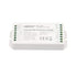 GloboStar® 71429 PA5 Mi-BOXER DC Power & Signal High Speed Amplifier Ενισχυτής Ισχύος & Σήματος Υψηλών Ταχυτήτων 5 Καναλιών DC 12-24V 5 x 6A 144W - Max 15A 360W - IP20 RGBW+WW Μ11.4 x Π4.9 x Υ2.8cm - 5 Years Warranty - ledmania.gr