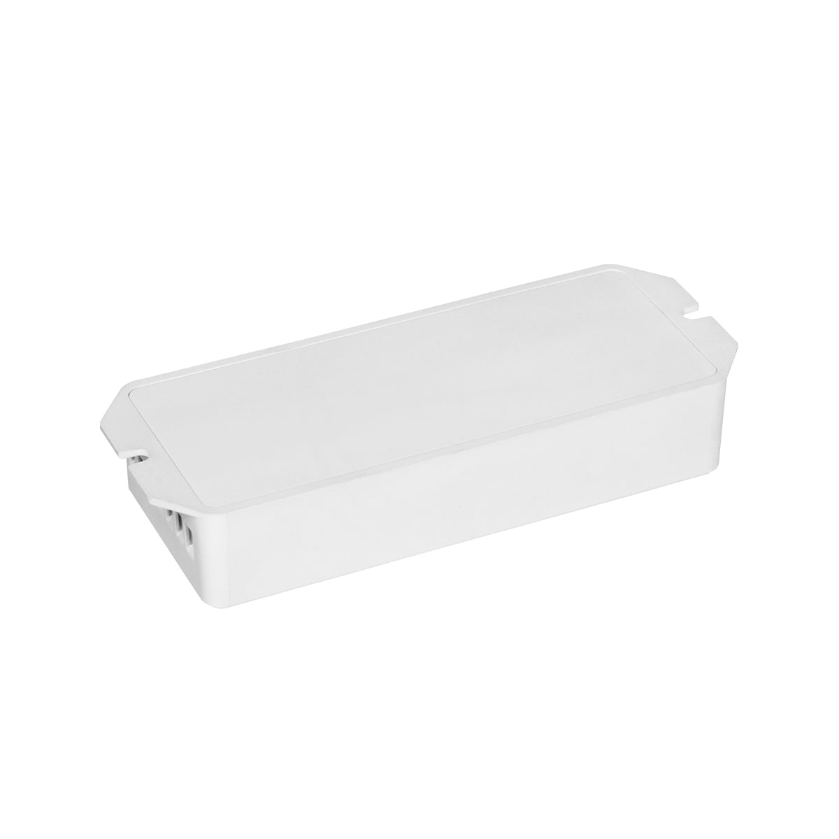 GloboStar® 71429 PA5 Mi-BOXER DC Power & Signal High Speed Amplifier Ενισχυτής Ισχύος & Σήματος Υψηλών Ταχυτήτων 5 Καναλιών DC 12-24V 5 x 6A 144W - Max 15A 360W - IP20 RGBW+WW Μ11.4 x Π4.9 x Υ2.8cm - 5 Years Warranty - ledmania.gr