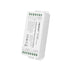 GloboStar® 71429 PA5 Mi-BOXER DC Power & Signal High Speed Amplifier Ενισχυτής Ισχύος & Σήματος Υψηλών Ταχυτήτων 5 Καναλιών DC 12-24V 5 x 6A 144W - Max 15A 360W - IP20 RGBW+WW Μ11.4 x Π4.9 x Υ2.8cm - 5 Years Warranty - ledmania.gr