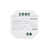 GloboStar® 71432 TRI-C1 Mi-BOXER AC Triac & RF 2.4Ghz & Push Dimmer 1 Καναλιού AC 100-240V 1 x 1.36A 300W - Max 1.36A 300W - IP20 Μ5 x Π5 x Υ2.3cm - 5 Years Warranty - ledmania.gr