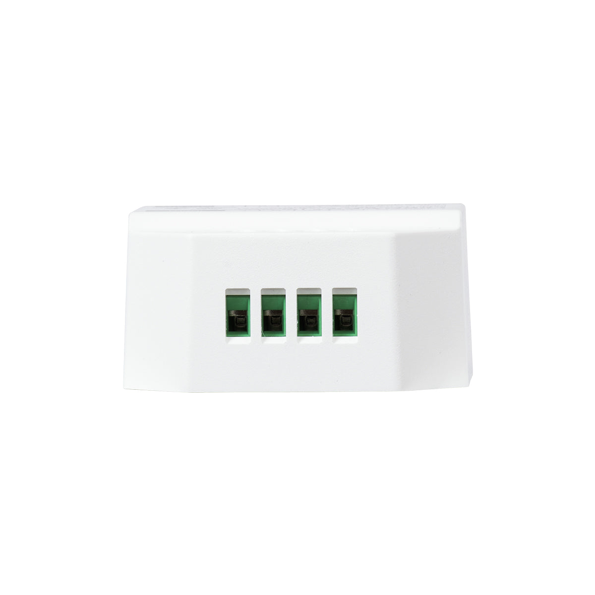 GloboStar® 71432 TRI-C1 Mi-BOXER AC Triac & RF 2.4Ghz & Push Dimmer 1 Καναλιού AC 100-240V 1 x 1.36A 300W - Max 1.36A 300W - IP20 Μ5 x Π5 x Υ2.3cm - 5 Years Warranty - ledmania.gr