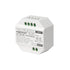 GloboStar® 71432 TRI-C1 Mi-BOXER AC Triac & RF 2.4Ghz & Push Dimmer 1 Καναλιού AC 100-240V 1 x 1.36A 300W - Max 1.36A 300W - IP20 Μ5 x Π5 x Υ2.3cm - 5 Years Warranty - ledmania.gr