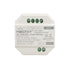 GloboStar® 71432 TRI-C1 Mi-BOXER AC Triac & RF 2.4Ghz & Push Dimmer 1 Καναλιού AC 100-240V 1 x 1.36A 300W - Max 1.36A 300W - IP20 Μ5 x Π5 x Υ2.3cm - 5 Years Warranty - ledmania.gr
