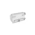 GLOBOSTAR® SKYDANCE-D24 71450 DC DMX Master Dimmer / Controller / Decoder Υψηλής Ταχύτητας με 24 x 3A 72W Κανάλια DC 12-24V 60A 1440W Max IP20 - DMX512 & RDM - Μ16 x Π9 x Υ6cm - 5 Χρόνια Εγγύηση