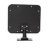 GLOBOSTAR® ZETA 71462 Προβολέας με Ανιχνευτή PIR / Αισθητήρα Κίνησης LED 20W 1000lm 120° DC 5V με Φωτοβολταϊκό Panel 5V 1W & Επαναφορτιζόμενη Μπαταρία Li-ion 3.2V 2400mAh Αδιάβροχο IP65 Ψυχρό Λευκό 6000K - Sanan COB Chip - Μαύρο - Μ15 x Π3.5 x Υ13cm - ...